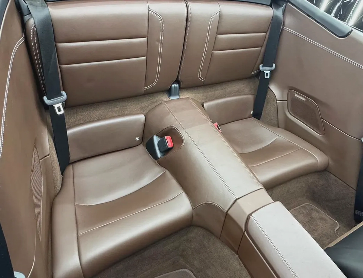 Porsche 911 Carrera S 2020 |GCC specs | AL Naboodah Warranty 2026 | Al Naboodah Full Service History-18-18