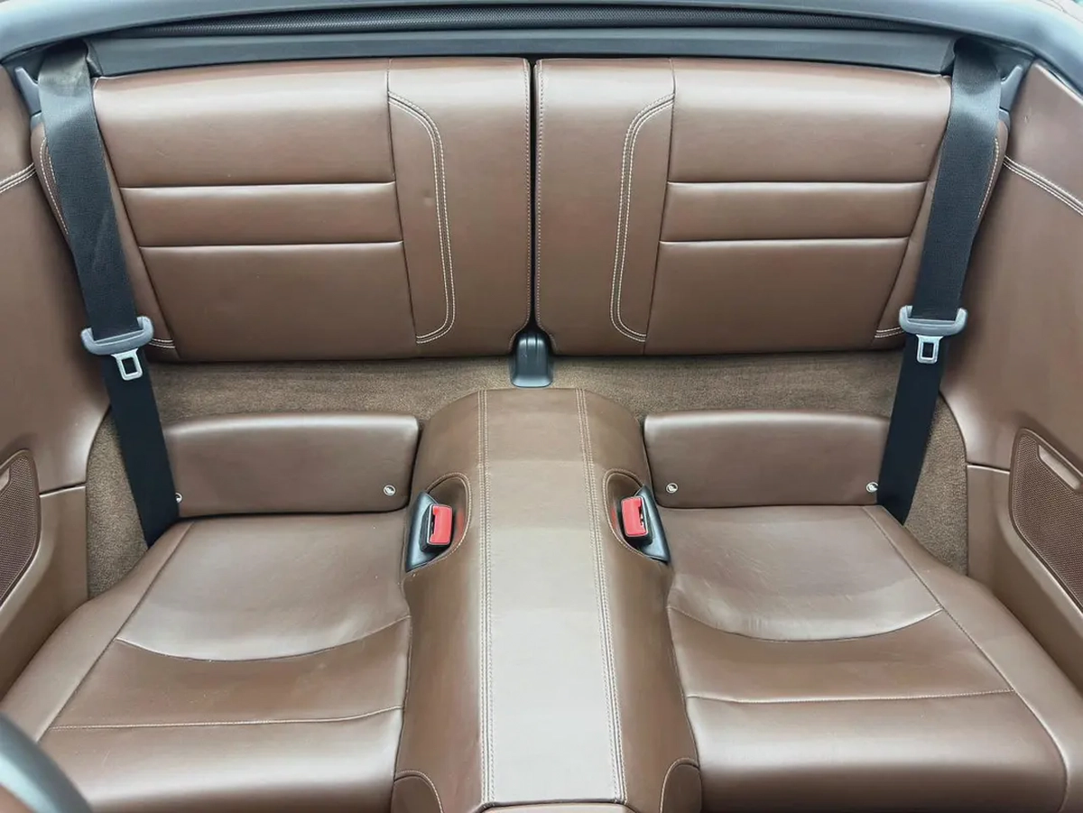 Porsche 911 Carrera S 2020 |GCC specs | AL Naboodah Warranty 2026 | Al Naboodah Full Service History-19-19