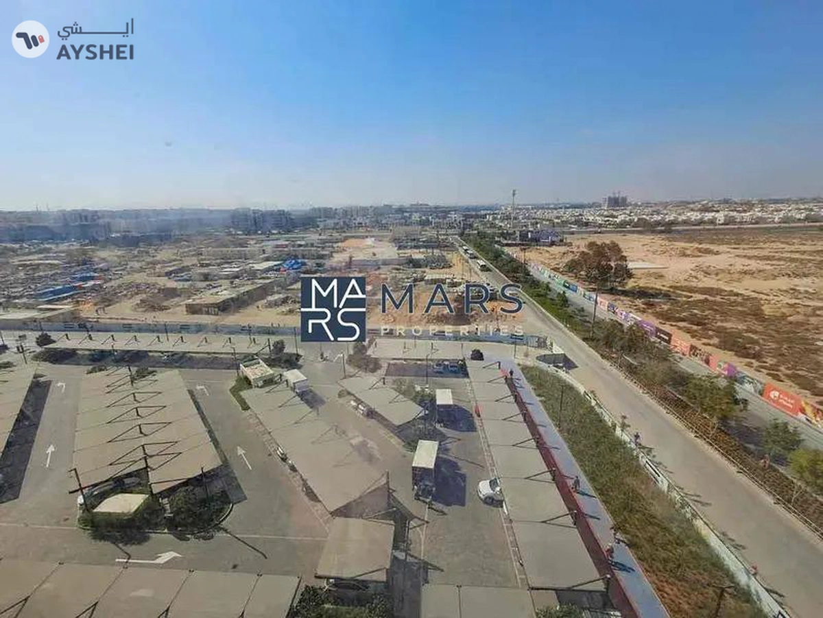 Brand New | Spacious | Open View |-10-10