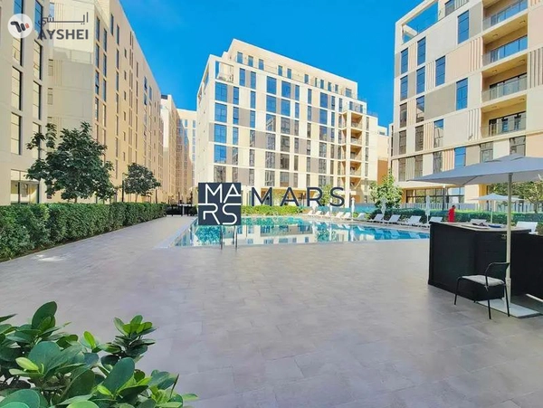 Brand New | Spacious | Open View |