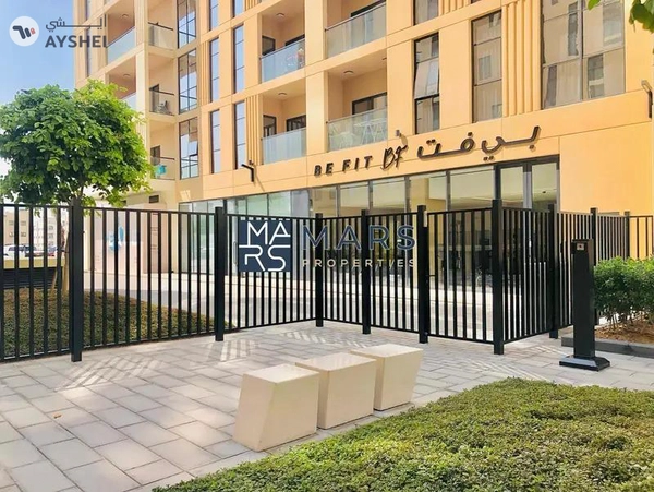 Brand New | Spacious | Open View |