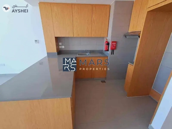 Brand New | Spacious | Open View |