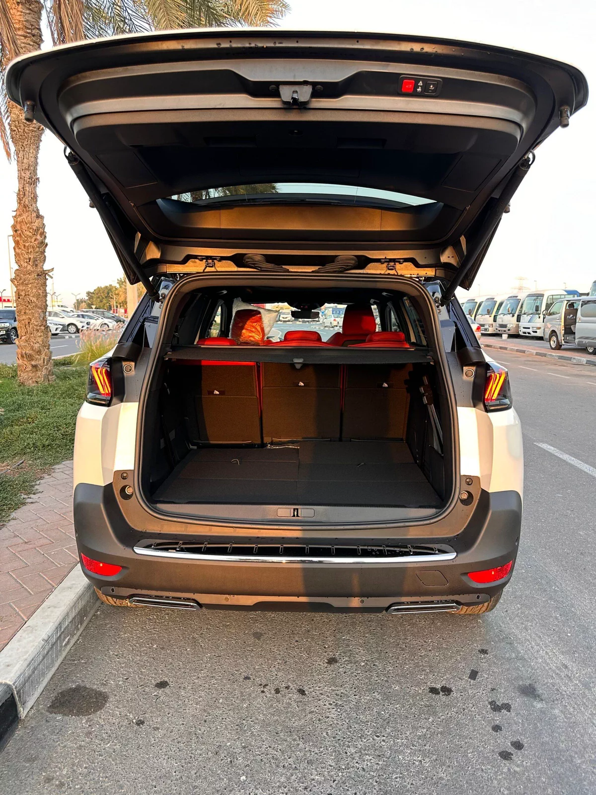 New Peugeot 5008-9-9