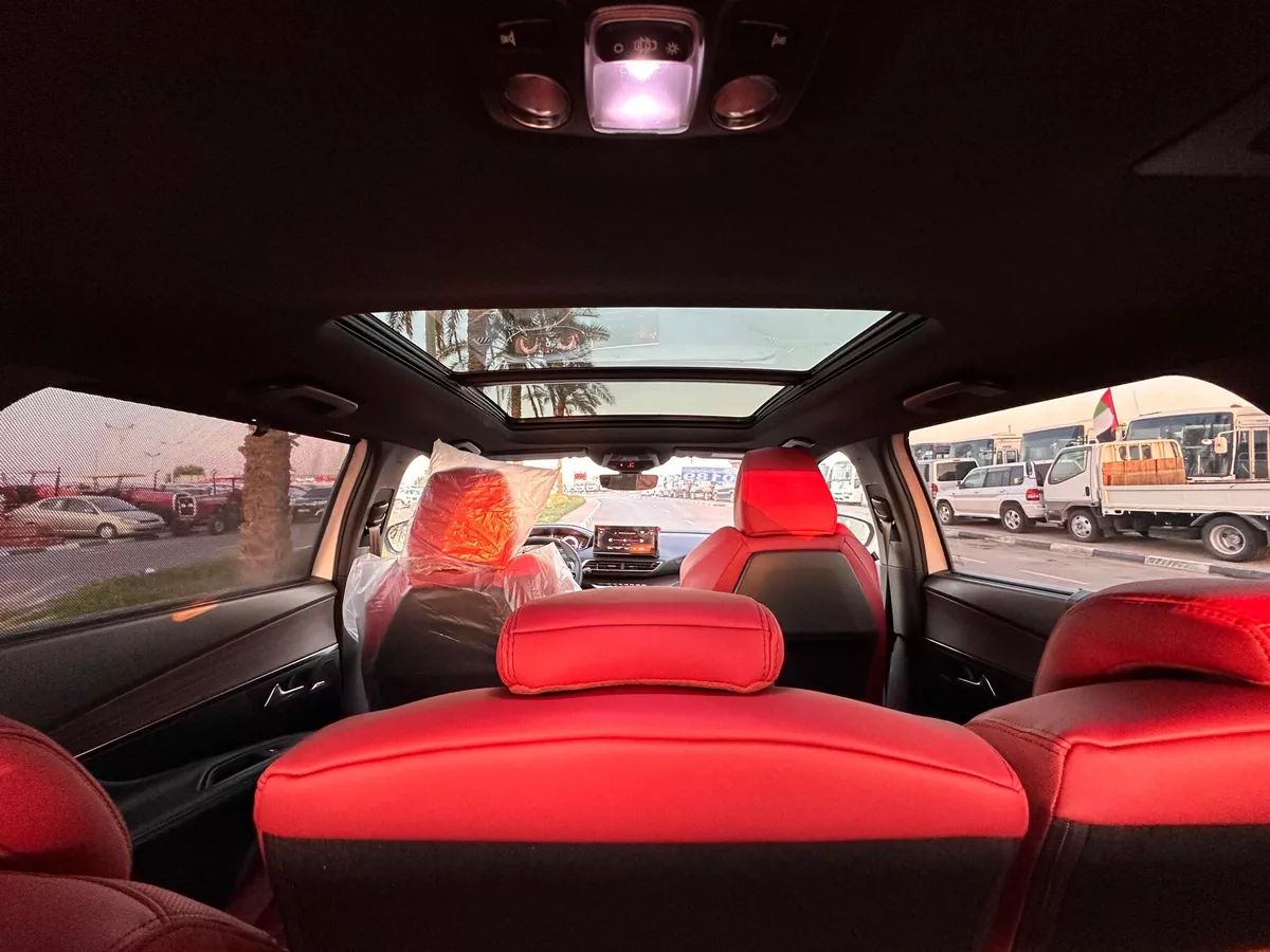 New Peugeot 5008-5-5