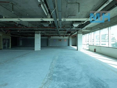 Emaar Business Park Building 3, Emaar Business Park, Sheikh Zayed Road, Dubai-8