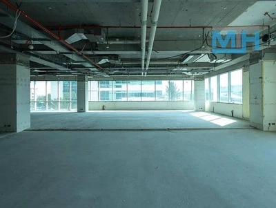 Emaar Business Park Building 3, Emaar Business Park, Sheikh Zayed Road, Dubai-11