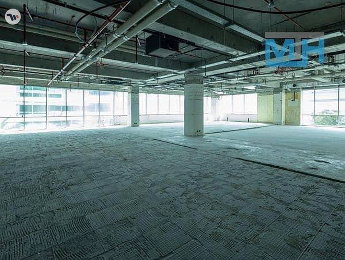 Emaar Business Park Building 3, Emaar Business Park, Sheikh Zayed Road, Dubai-6-6