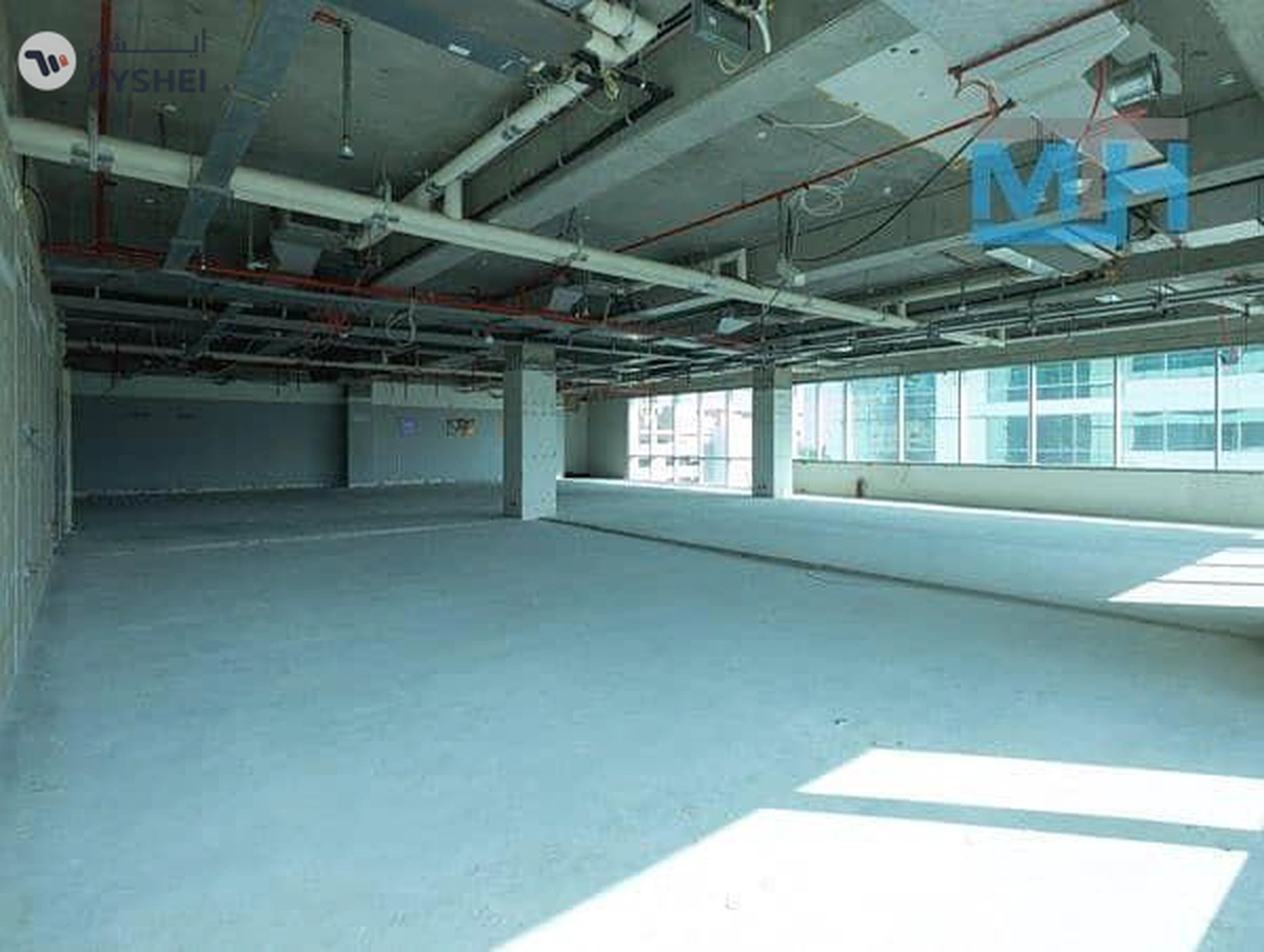 Emaar Business Park Building 3, Emaar Business Park, Sheikh Zayed Road, Dubai-7-7