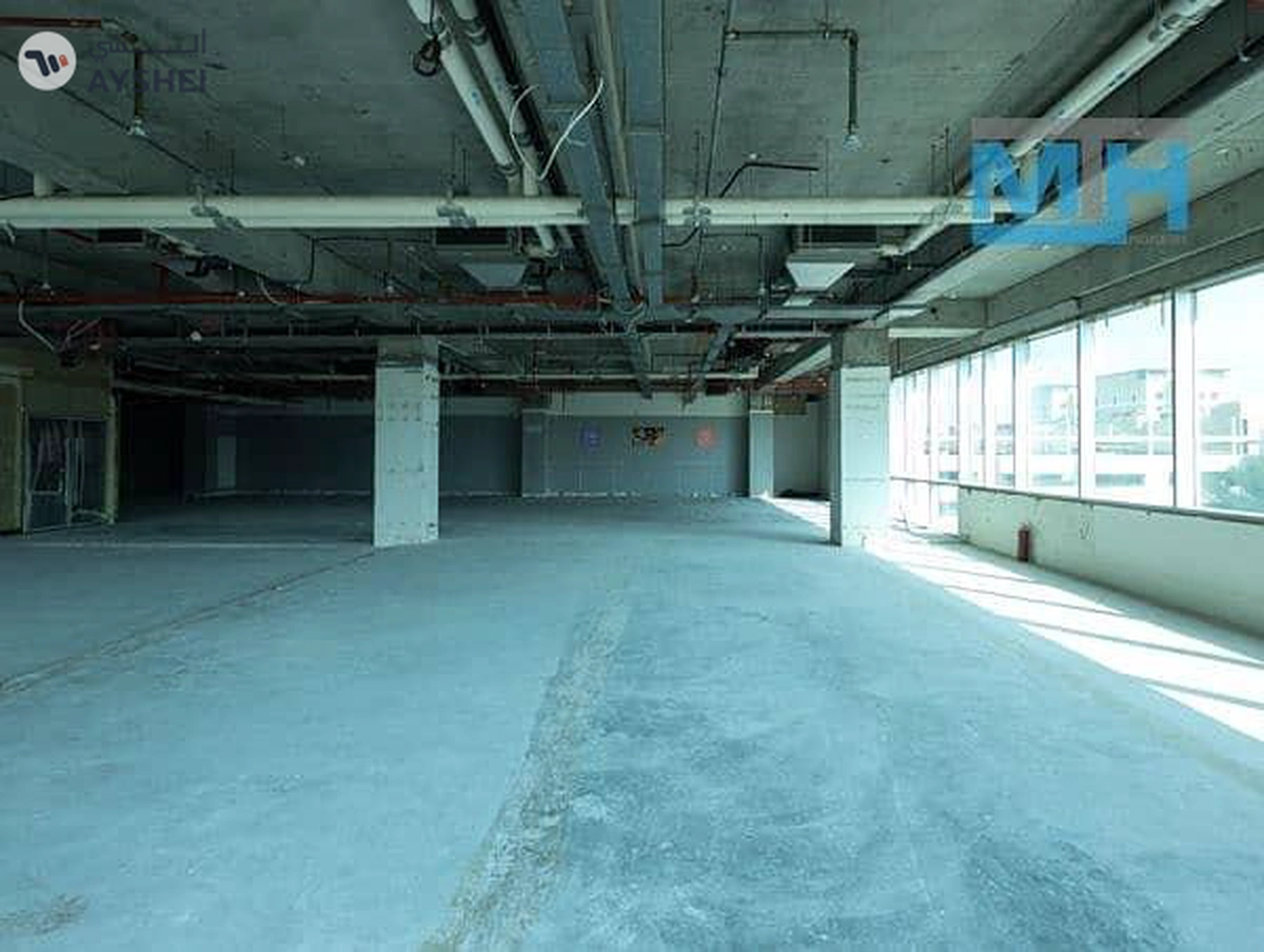 Emaar Business Park Building 3, Emaar Business Park, Sheikh Zayed Road, Dubai-8-8