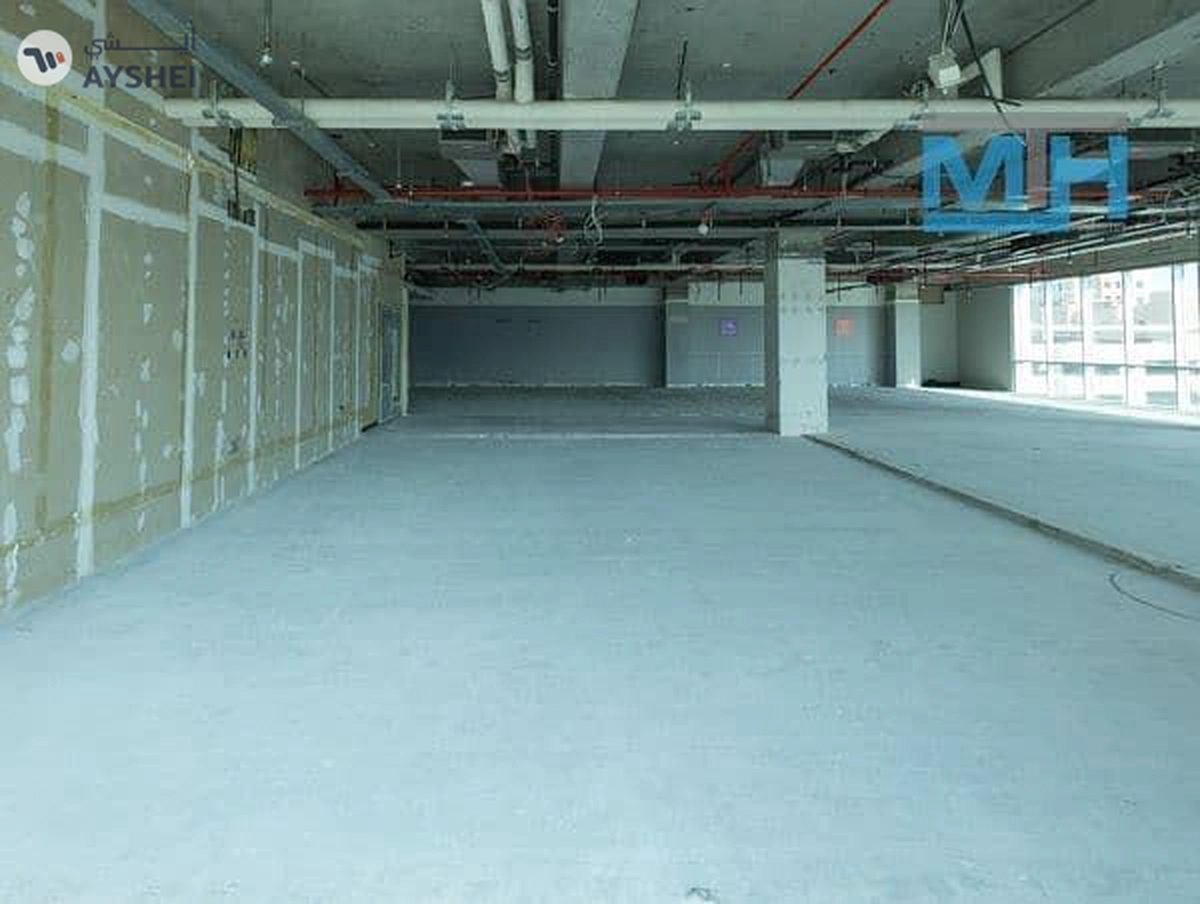 Emaar Business Park Building 3, Emaar Business Park, Sheikh Zayed Road, Dubai-12-12