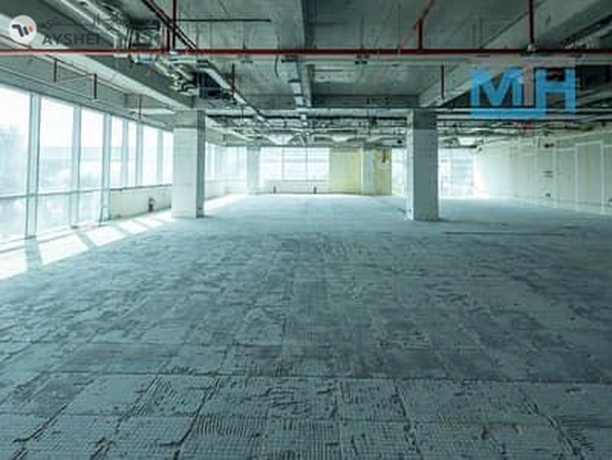 Emaar Business Park Building 3, Emaar Business Park, Sheikh Zayed Road, Dubai-1-1