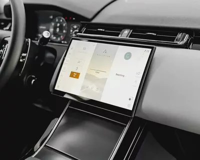 RANGE ROVER VELAR P250 SE - R/DYNAMIC - 2025 - GCC - AL TAYER WARRANTY AND SERVICE CONTRACT-11