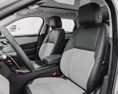 RANGE ROVER VELAR P250 SE - R/DYNAMIC - 2025 - GCC - AL TAYER WARRANTY AND SERVICE CONTRACT-14