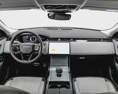 RANGE ROVER VELAR P250 SE - R/DYNAMIC - 2025 - GCC - AL TAYER WARRANTY AND SERVICE CONTRACT-6