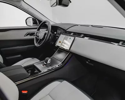 RANGE ROVER VELAR P250 SE - R/DYNAMIC - 2025 - GCC - AL TAYER WARRANTY AND SERVICE CONTRACT-7