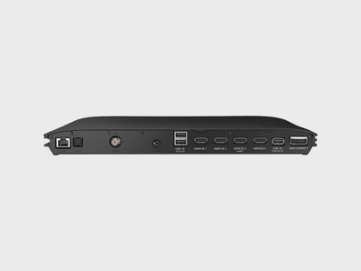  Renewed - Samsung 65" QN900B Neo QLED 8K HDR Smart TV 65QN900B-3