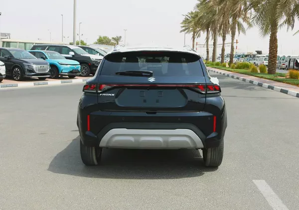 2026 Suzuki Fronx 1.5 GLX - European Specs - GCC Resale