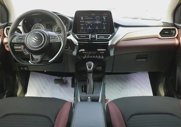 2026 Suzuki Fronx 1.5 GLX - European Specs - GCC Resale