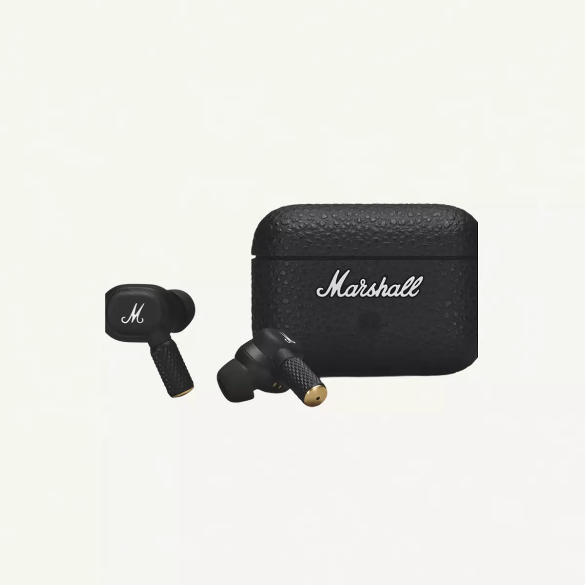Marshall Motif II ANC - True Wireless Active Noise Cancelling Bluetooth Headphones