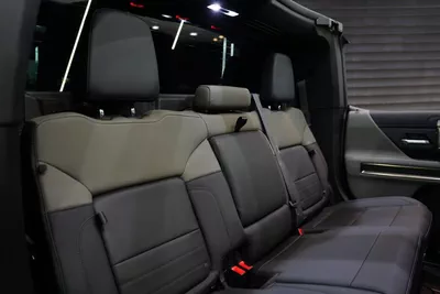 GMC Hummer EV Pickup-3