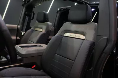 GMC Hummer EV Pickup-2