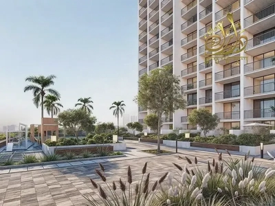SKYLINE VIEW_3% EID PRIZE_FURNISHED_HIGH FLOOR_SMART SYSYTEM-0