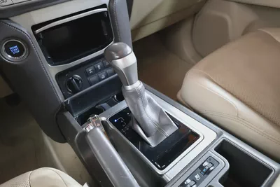 Toyota Prado adventure I 2022 I GCC Specs I FULL SERVICE HISTORY BY ALFUTTAIM I  ACCIDENTS FREE-17