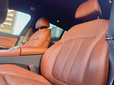 2024 BMW X7 M60i xDrive | GCC Specs | Agency Warranty-7