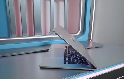 MacBook Air M3 512/8gb-1