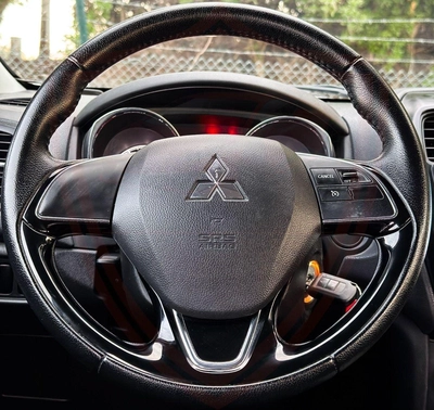 Mitsubishi ASX Mid 2.0L FWD | 2022 | GCC | Accident-Free |  In Excellent Condition | 613 P.M-5