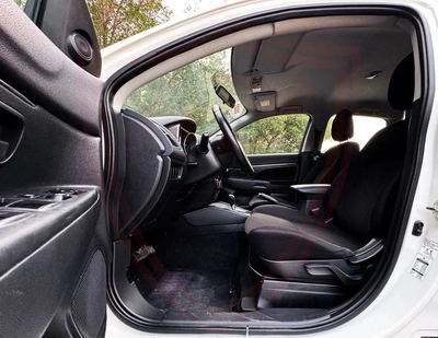 Mitsubishi ASX Mid 2.0L FWD | 2022 | GCC | Accident-Free |  In Excellent Condition | 613 P.M-1