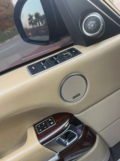 Land Rover Range Rover Supercharged 2013 GCC Specs-9