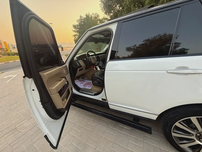 Land Rover Range Rover Supercharged 2013 GCC Specs-11