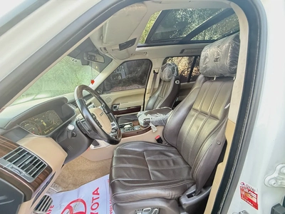 Land Rover Range Rover Supercharged 2013 GCC Specs-8