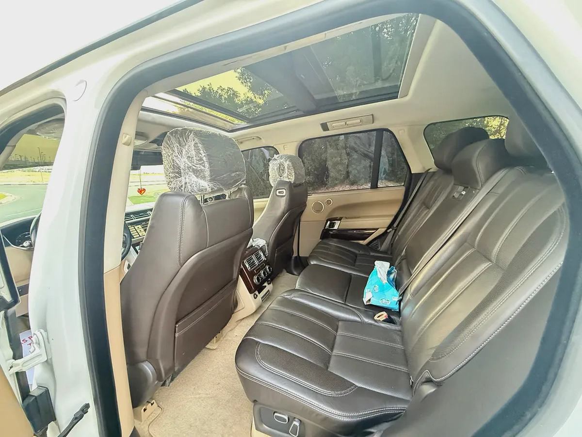 Land Rover Range Rover Supercharged 2013 GCC Specs-6-6