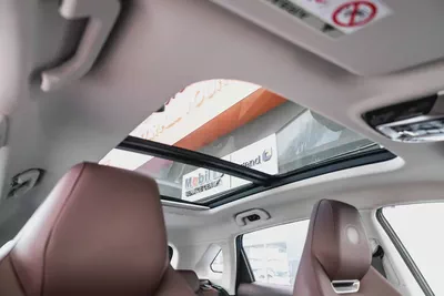 2024 JAC JS6 Flagship l AED 656 Monthly | GCC | Free Courtesy Car Included | 3 Months Warranty-18