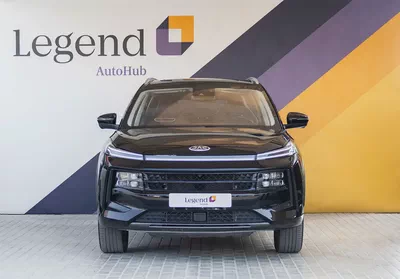 2024 JAC JS6 Flagship l AED 656 Monthly | GCC | Free Courtesy Car Included | 3 Months Warranty-1