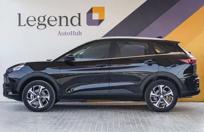 2024 JAC JS6 Flagship l AED 656 Monthly | GCC | Free Courtesy Car Included | 3 Months Warranty-2