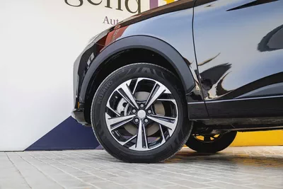 2024 JAC JS6 Flagship l AED 656 Monthly | GCC | Free Courtesy Car Included | 3 Months Warranty-6