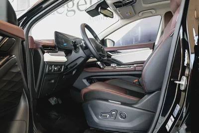 2024 JAC JS6 Flagship l AED 656 Monthly | GCC | Free Courtesy Car Included | 3 Months Warranty-7