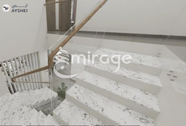 TOWNHOUSE FOR SALE IN THE DAHLIAS, YAS ACRES