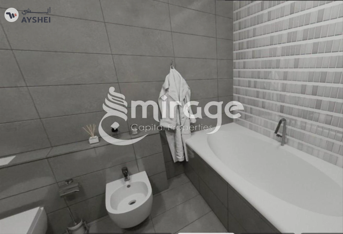 TOWNHOUSE FOR SALE IN THE DAHLIAS, YAS ACRES-3-3
