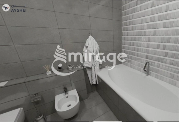 TOWNHOUSE FOR SALE IN THE DAHLIAS, YAS ACRES