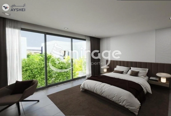 TOWNHOUSE FOR SALE IN THE DAHLIAS, YAS ACRES