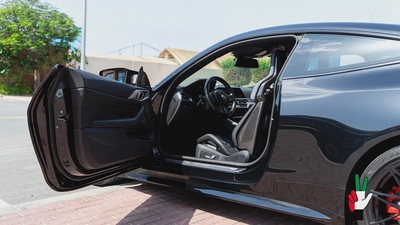 2021 BMW M4 Competition | Carbon Package | Excellent Condition-5