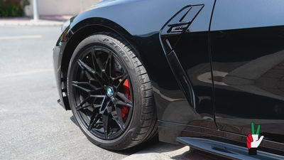 2021 BMW M4 Competition | Carbon Package | Excellent Condition-7