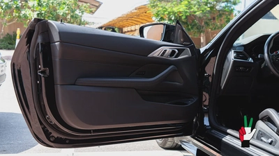 2021 BMW M4 Competition | Carbon Package | Excellent Condition-8