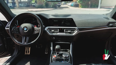 2021 BMW M4 Competition | Carbon Package | Excellent Condition-10
