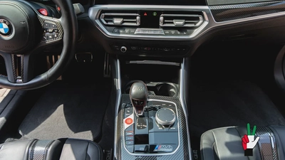 2021 BMW M4 Competition | Carbon Package | Excellent Condition-11