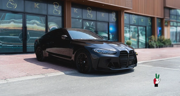 2021 BMW M4 Competition | Carbon Package | Excellent Condition